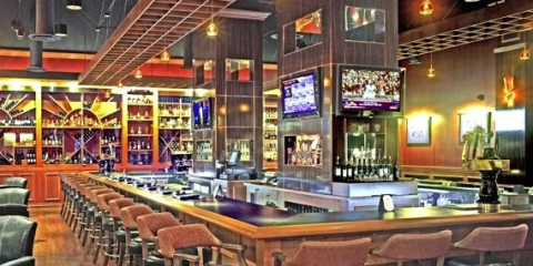 The Martini Greater Las Vegas