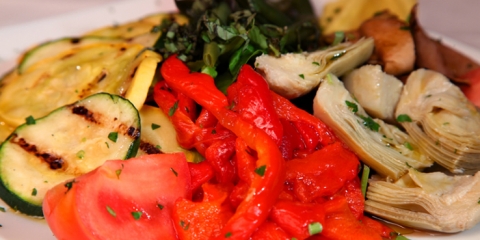 Mastroini's Seafood & Italian Cuisine Off Strip