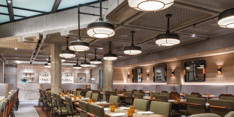 Matteo’s Ristorante Italiano Venetian