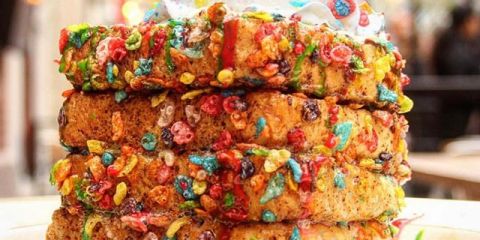 Maxie's The LINQ Promenade