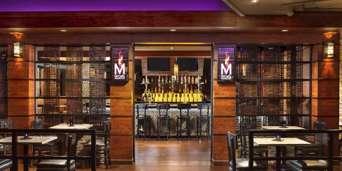 McCall's Whiskey Bar The Strat