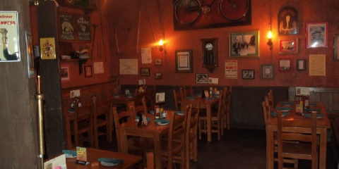 McMullan's Irish Pub Greater Las Vegas