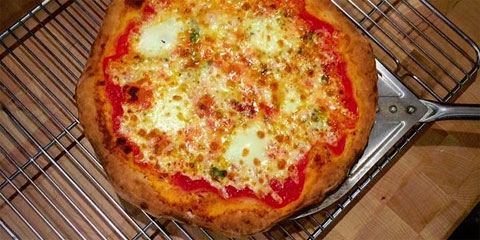 Metro Pizza - Ellis Island Ellis Island Casino