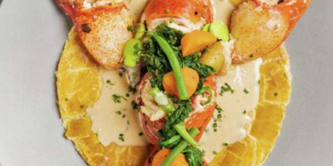 MICHAEL MINA Bellagio