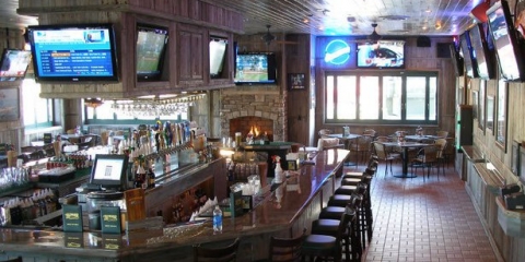 Miller's Ale House Town Square