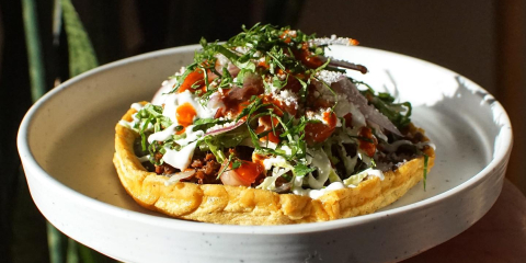 Milpa Greater Las Vegas