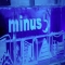 Minus5 Ice Lounge 0