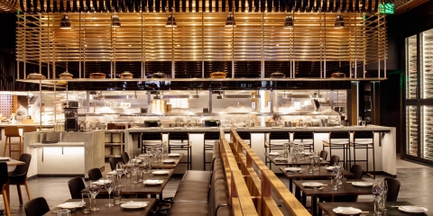 Momofuku Restaurant Las Vegas - Cosmopolitan - Deals & Info | Las Vegas