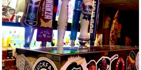 Moondoggies Off Strip