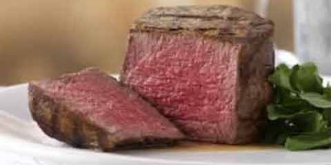 Morton's The Steakhouse Off Strip