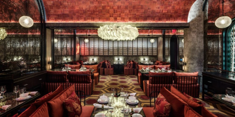 Mott 32 Palazzo