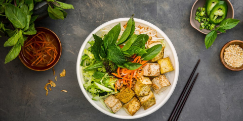 Mumfresh Palace Station