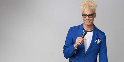 Murray the Magician Tropicana