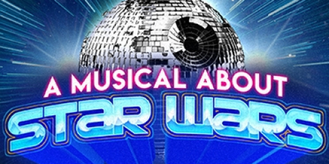A Musical About Star Wars  Miracle Mile Shops