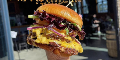 Nevada Brew Works Downtown