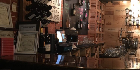 Nittaya's Secret Kitchen Off Strip