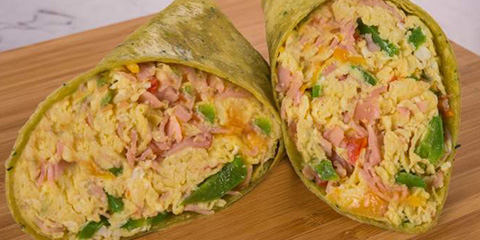 Nook Café LINQ Hotel + Experience