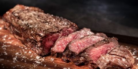  Nusr-Et Steakhouse Park MGM