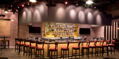 Off the Strip Bistro & Bar LINQ Hotel + Experience