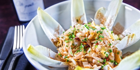 Oh La La French Bistro Off Strip