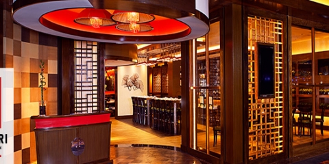 Ondori Asian Kitchen Orleans