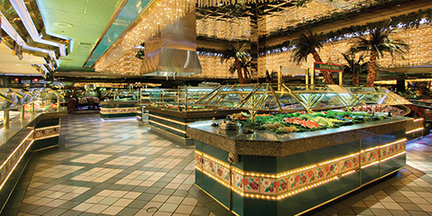 Paradise Café Fremont