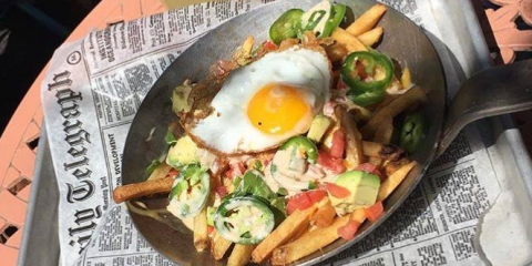 Park on Fremont Las Vegas - Deals & Info Las Vegas Advisor