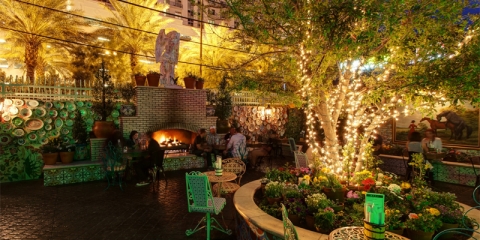 Park on Fremont Las Vegas - Deals & Info Las Vegas Advisor