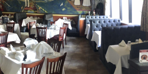 Pasta Mia West Off Strip