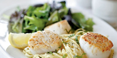 Pasta Shop Ristorante & Art Gallery Greater Las Vegas