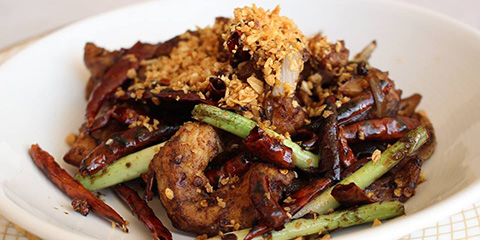 Pearl Ocean Ahern Hotel & Convention Center