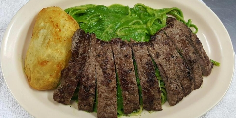 Perú Chicken Rotisserie Off Strip