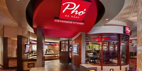 Pho Da Nang Rio Hotel & Casino
