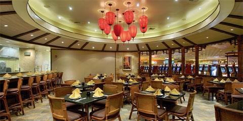 Ping Pang Pong Gold Coast