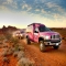 Pink Jeep Tours 1