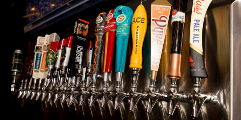 PKWY Tavern Off Strip