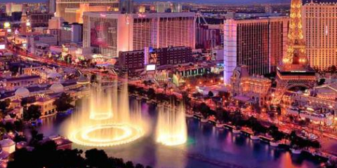 Platinum Hotel Off Strip