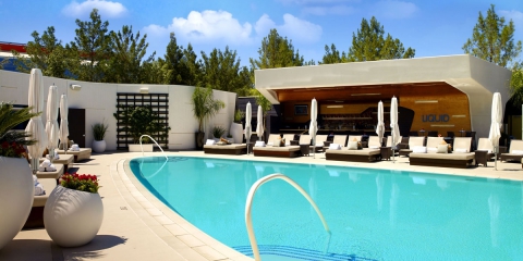 Liquid Pool Lounge Las Vegas - Deals & Info | Las Vegas Advisor