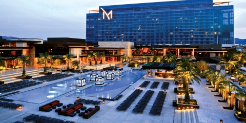 M Resort Hotel Las Vegas - Deals & Info | Las Vegas Advisor