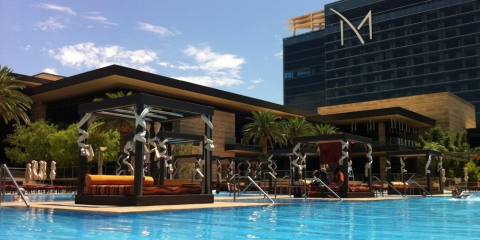 M Resort Hotel Las Vegas - Deals & Info | Las Vegas Advisor