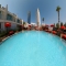 Palms Pool & Bungalows 8