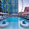 Influence, The Pool at The LINQ 1