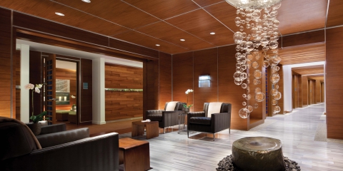 Vdara Hotel Las Vegas - Deals & Info | Las Vegas Advisor