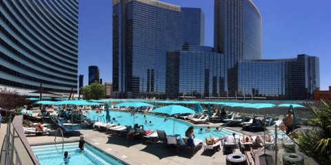 Vdara Hotel Las Vegas - Deals & Info | Las Vegas Advisor