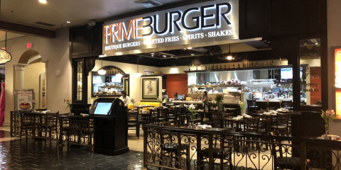PrimeBurger Venetian