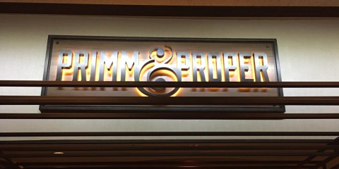 Primm & Proper Primm Valley Resort Casino
