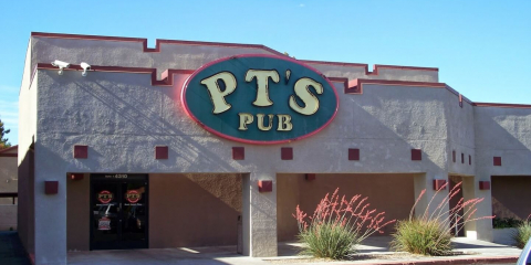 PT's/Sierra Gold Greater Las Vegas