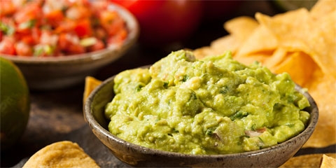 Qdoba Whiskey Pete's