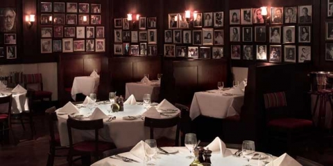 Rao's Caesars Palace