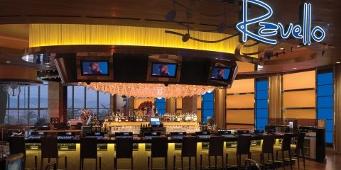 Ravello Lounge M Resort